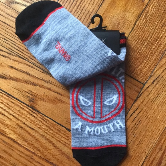 Deadpool - Picture 3 of 4